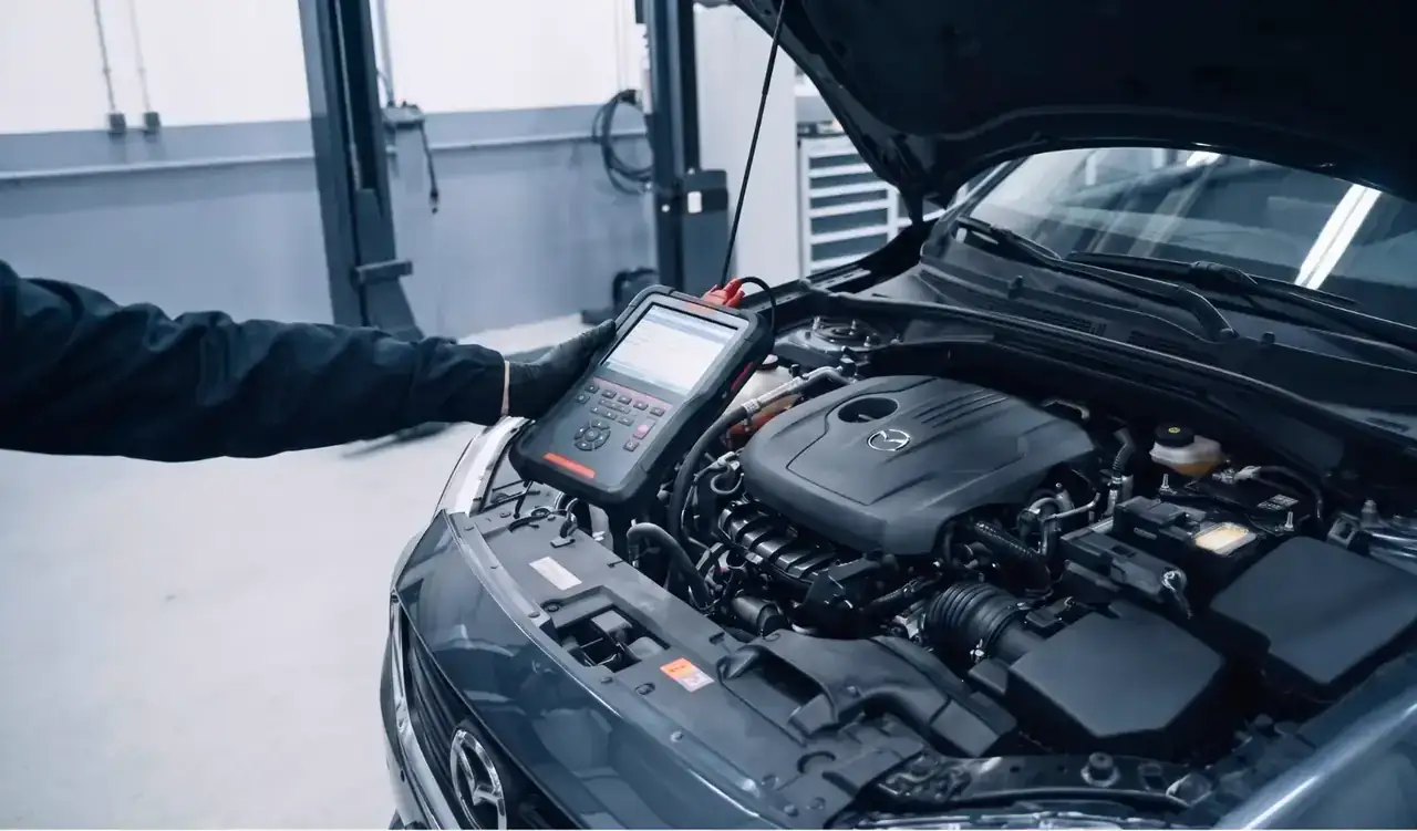 Taller Mecánica Seriols, mecánica automotriz en Cuautitlán Izcalli